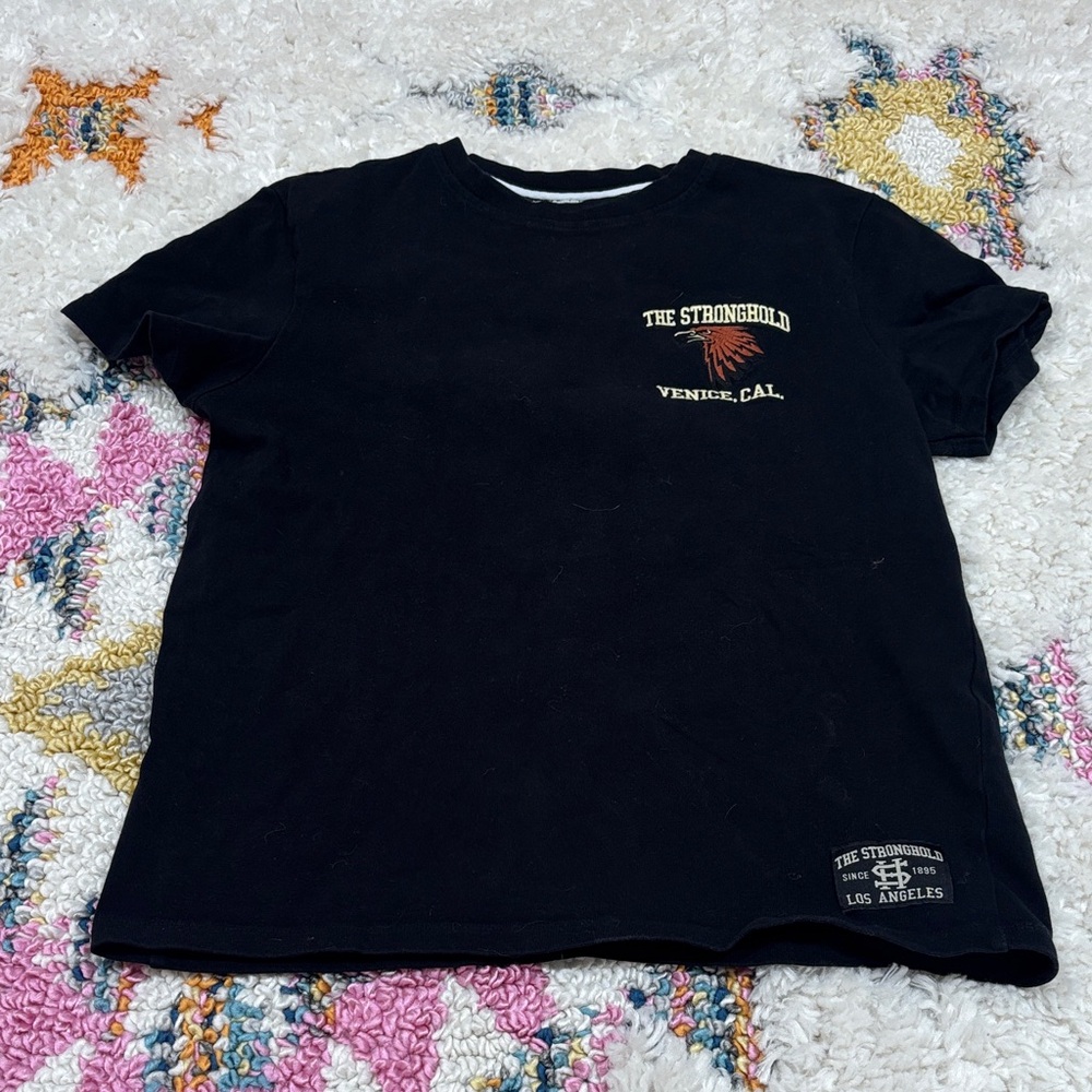 The Stronghold T-shirt